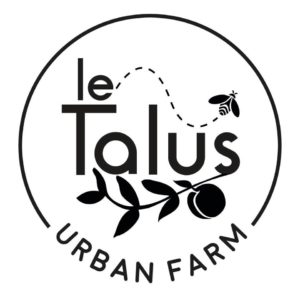 le Talus crée une ferme urbaine