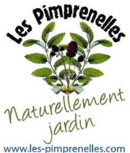 logo les Pimprenelles