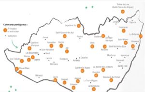 le Jour de la Nuit dans le PNR Luberon