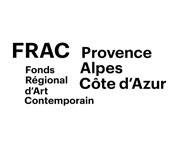 LOGO FRAC PACA