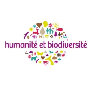logo Humanité et Biodiversité