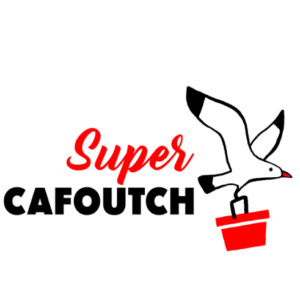 logo Super Cafoutch