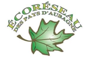 logo Ecoréseau des Pays d'Aubagne