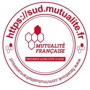 logo Mutualité Française Sud