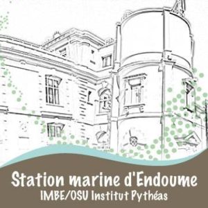logo Station marine Endoume