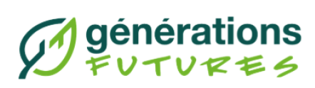 logo Générations Futures