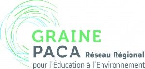 LOGO GRAINE PACA