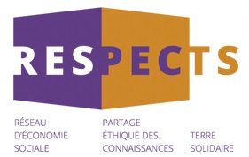 logo RESPECTS