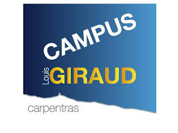 Campus Louis Giraud 