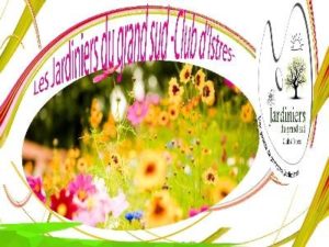 logo Jardiniers du Grand Sud à Istres