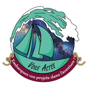 logo Voile Actée