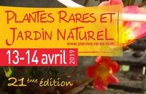 Plantes Rares et Jardin Naturel, lasso