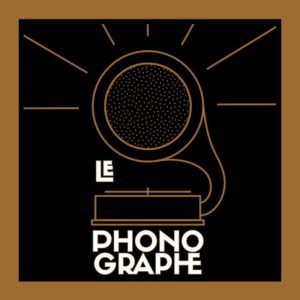 le phonographe et le climapéro