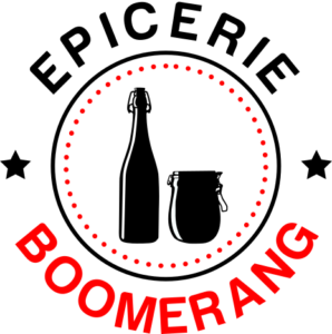 Epicerie Boomerang et le printemps des possibles