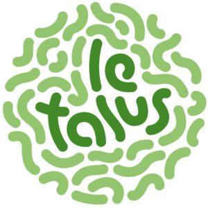 logo le Talus Marseille