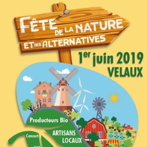 Fête à Velaux