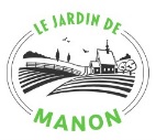 le jardin de Manon à Eguilles