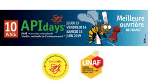 Apidays 2019 en PACA