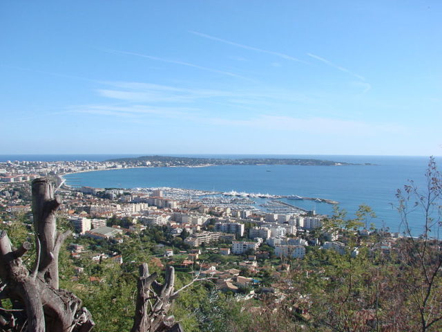 Tourisme durable dans le Var