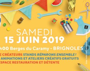 fête récup 2019