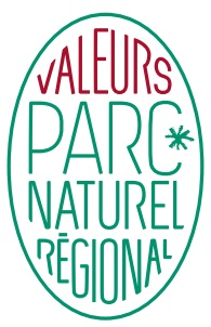 Valeurs parc logo