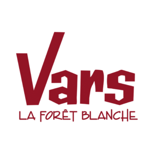 logo Vars la forêt blanche
