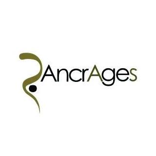 logo Ancrages