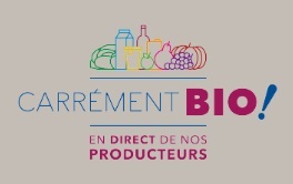 logo Carrément bio !