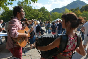 Ventoux Saveurs et la culture