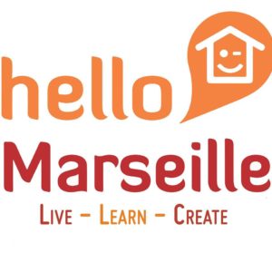 Hello Marseille et l'apéro-don