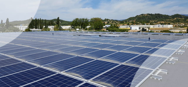 Lucisol développe des projets d énergies renouvelables