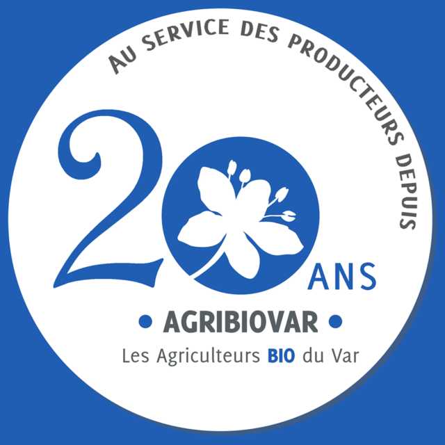 Se former à l'agroforesterie au Cannet des Maures Bleu Tomate le mag