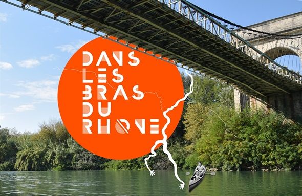 Dans les bras du Rhône