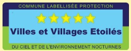 label villes et villages étoilés