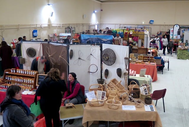 Fête de la biodiversité du Thor