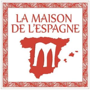 la maison de l'Espagne