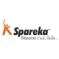 spareka aide à la réparation