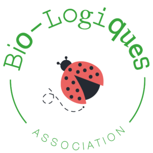 logo bio-logiques à Grimaud