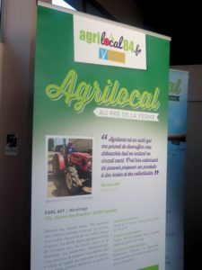 Forum d'Agrilocal