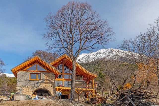 le gabion chantier d'insertion