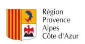 Logo de la Région PACA