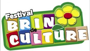 logo Brin de culture