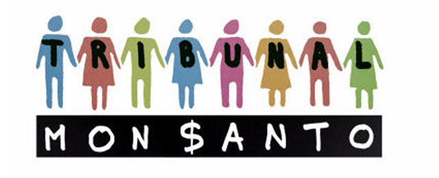 Logo du Tribunal Monsanto