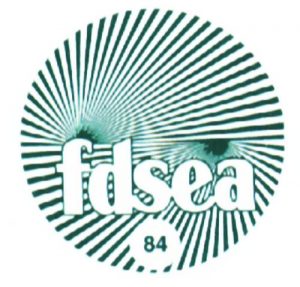Logo FDSEA 84