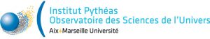 logo Institut Pythéas