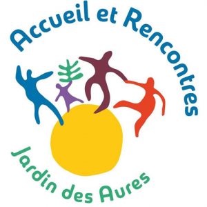 logo Jardin des Aures