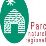 logo du Parc Naturel Régional du Luberon