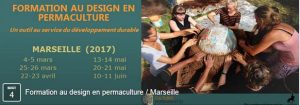 Formation permaculture