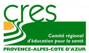 logo de CRES PACA