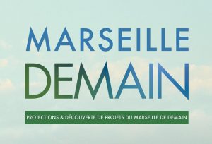 logo Marseille demain